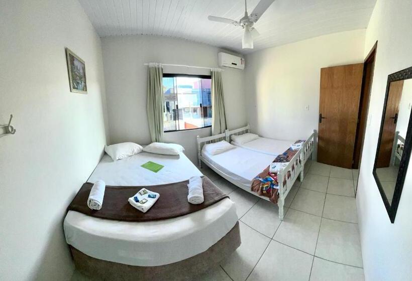 호텔 Parada Do Parque