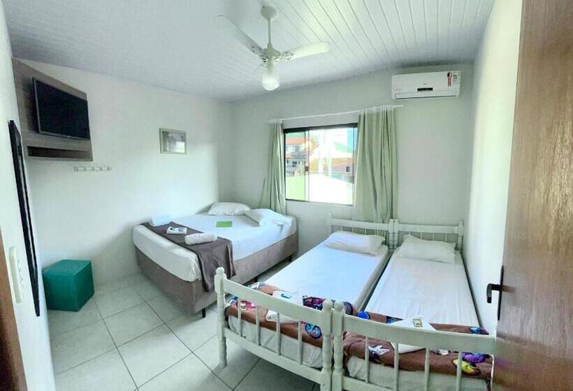 호텔 Parada Do Parque