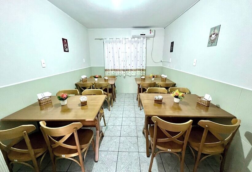 호텔 Parada Do Parque