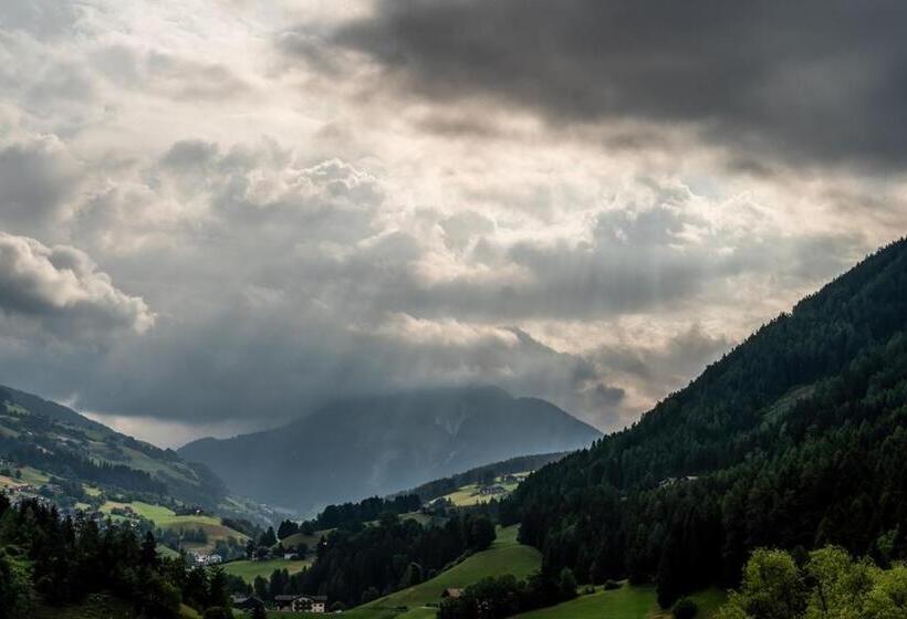 בית מלון כפרי Planerhof Apartment Enzian