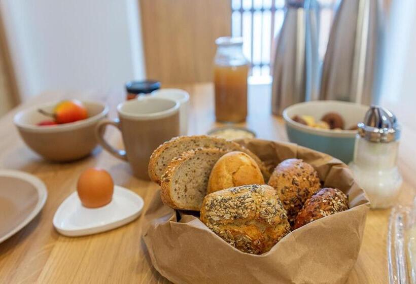 בית מלון כפרי Planerhof Apartment Enzian