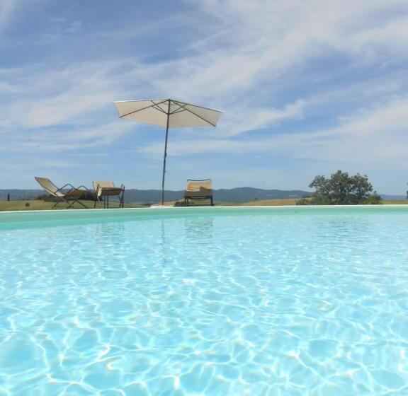 فندق Podere Sant Antonio