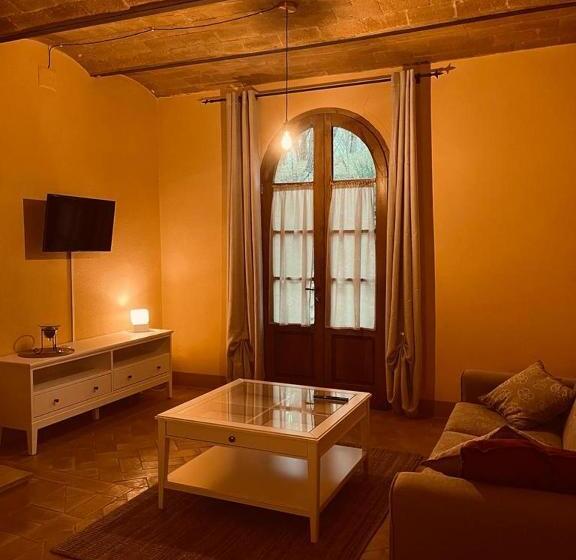 فندق Podere Sant Antonio