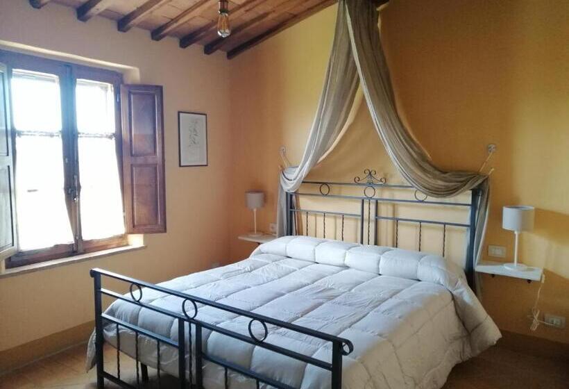 فندق Podere Sant Antonio