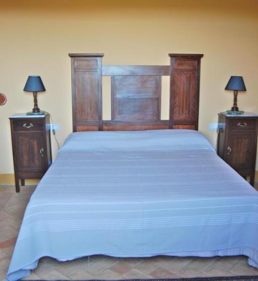 فندق Podere Sant Antonio