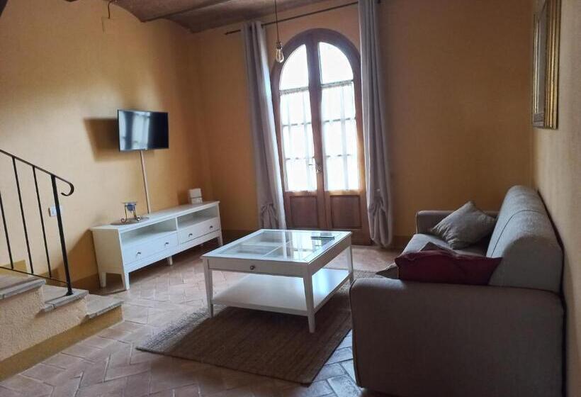 فندق Podere Sant Antonio