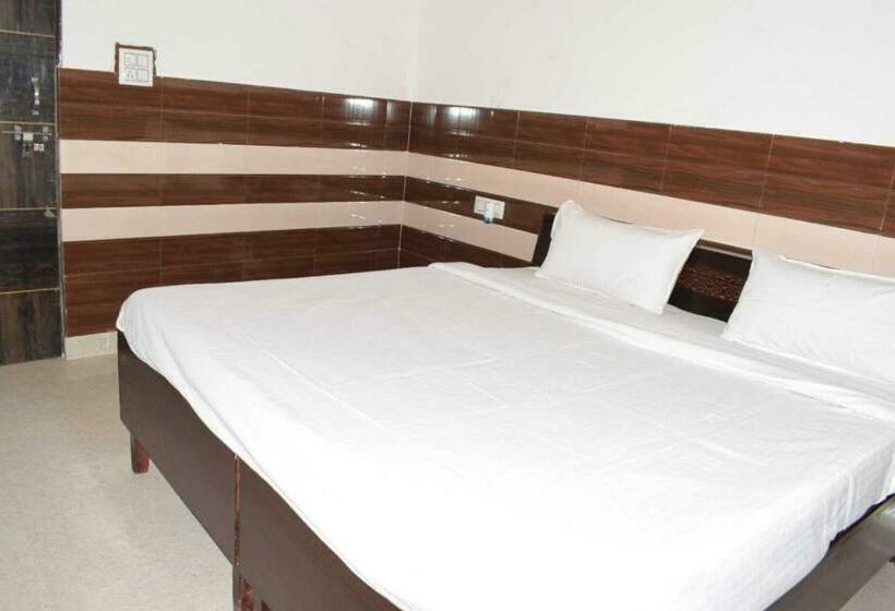 فندق Pop 70381 Chaudhary Farm House