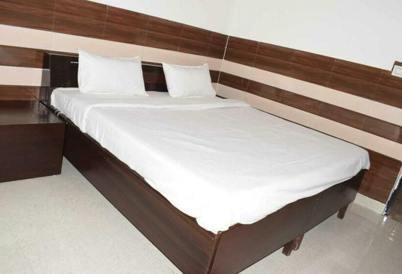 فندق Pop 70381 Chaudhary Farm House