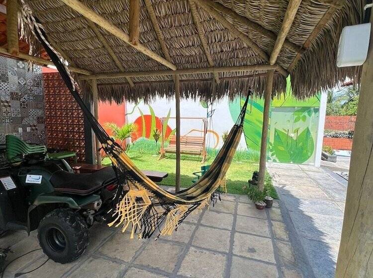 ホテル Pousada Dos Lagos