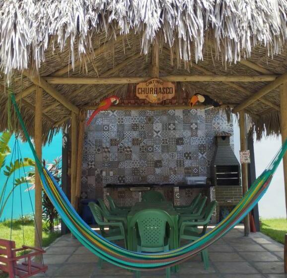 호텔 Pousada Dos Lagos