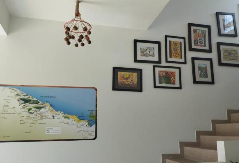 호텔 Pousada Dos Lagos