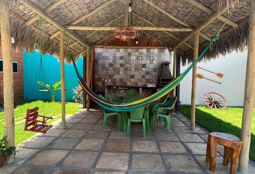 호텔 Pousada Dos Lagos