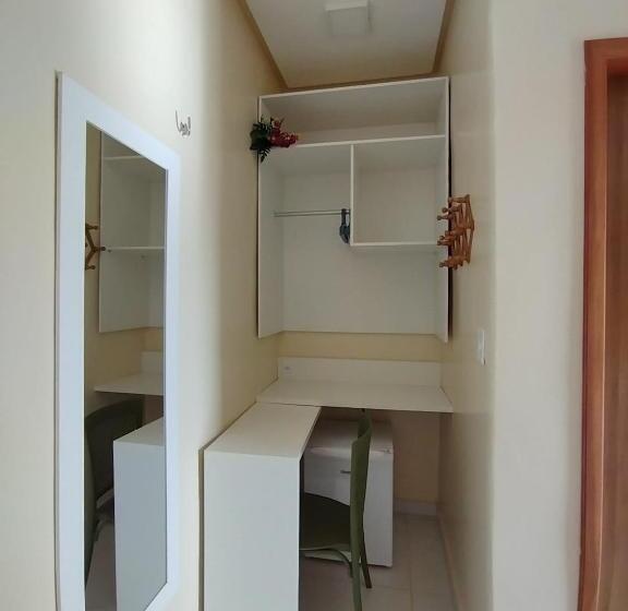 호텔 Pousada Dos Lagos