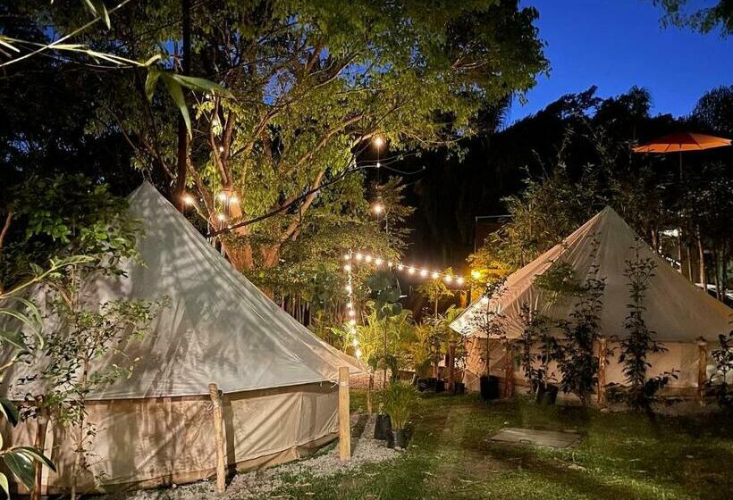 فندق Punta Santa Maria