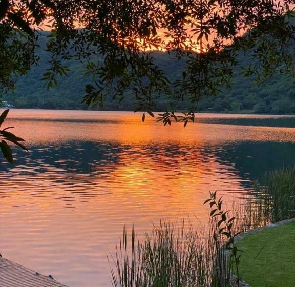 فندق Punta Santa Maria