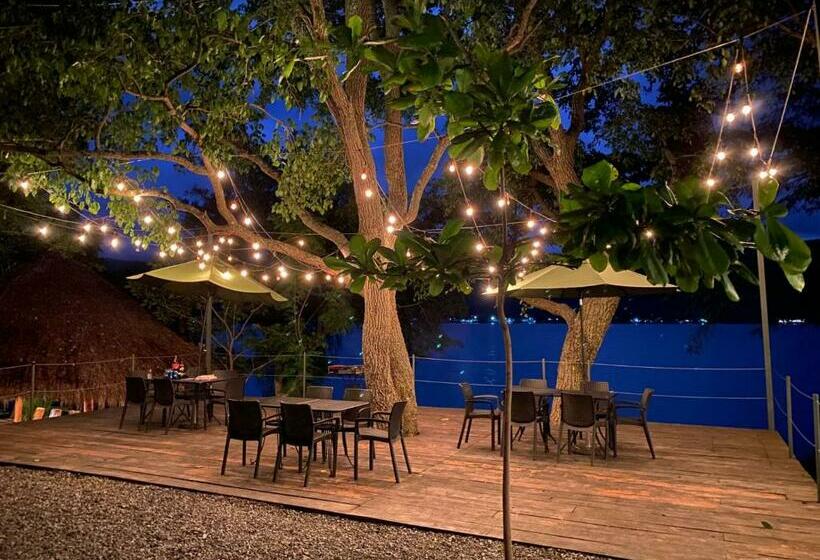 فندق Punta Santa Maria