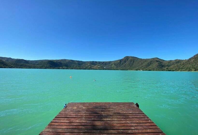 فندق Punta Santa Maria