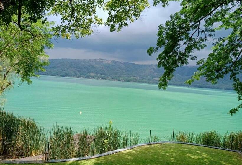 فندق Punta Santa Maria