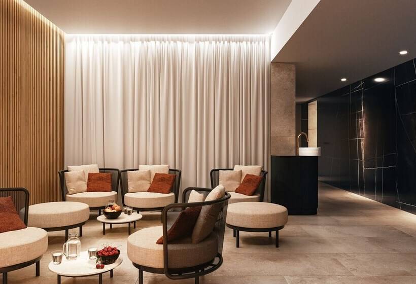 Отель Resort český Les