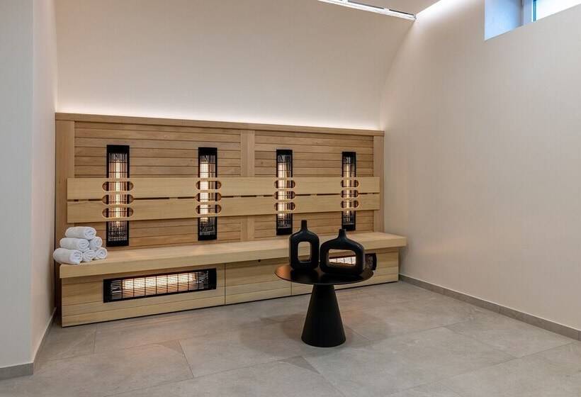 Отель Resort český Les