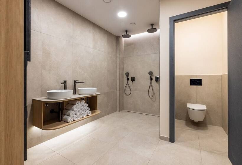 Отель Resort český Les