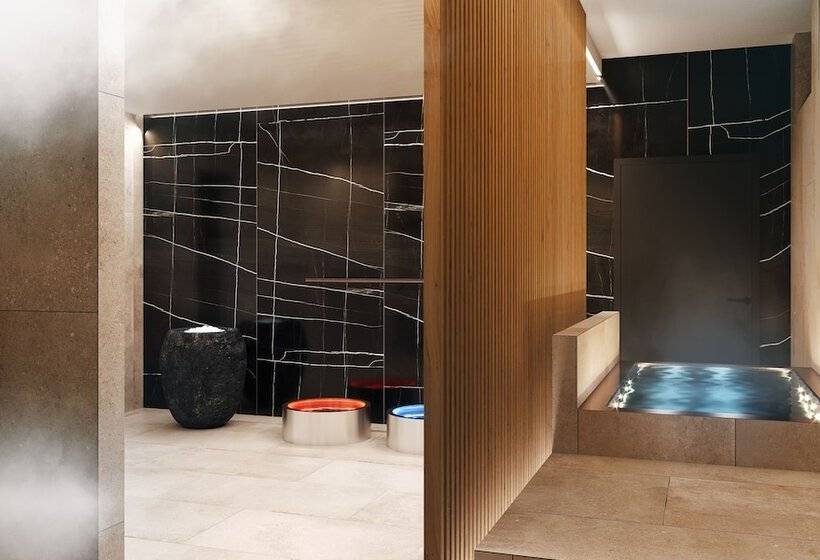 Отель Resort český Les