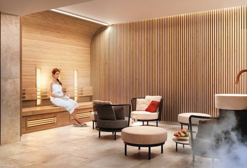 Отель Resort český Les