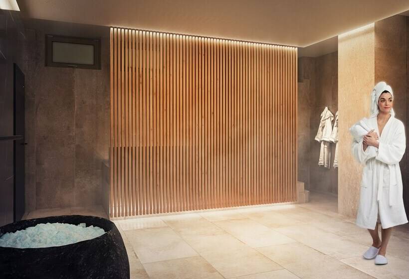 Отель Resort český Les