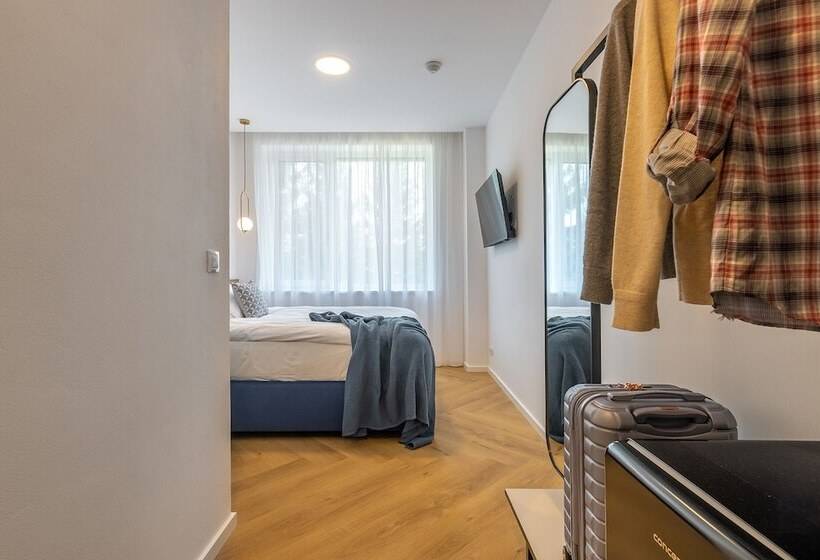 Отель Resort český Les