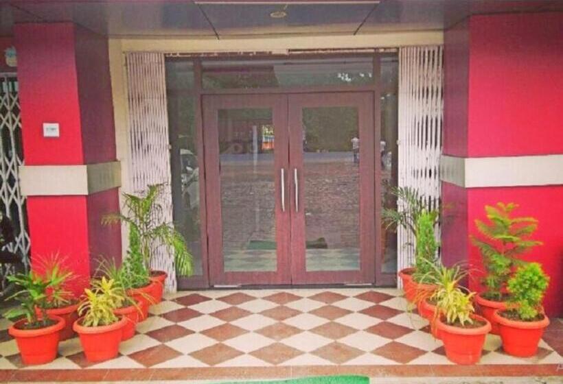 בית מלון כפרי Royal Palace, Begusarai