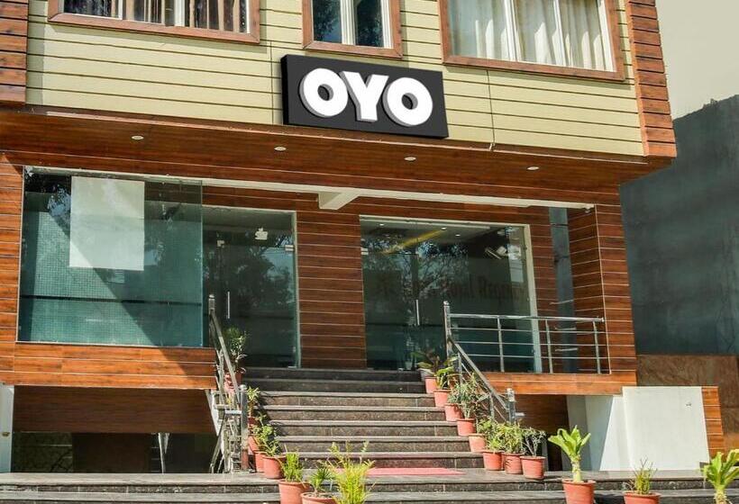 Отель Royal Regency