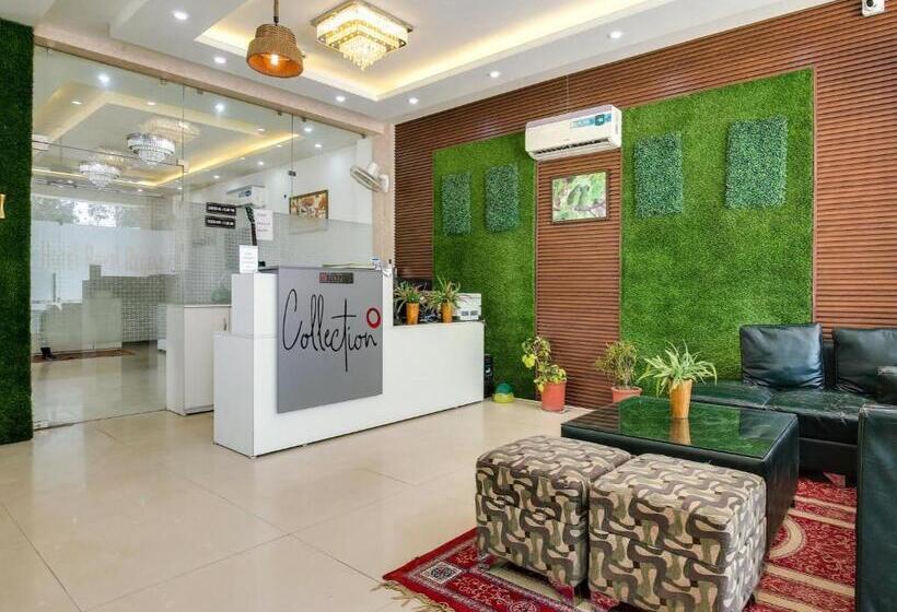 Отель Royal Regency