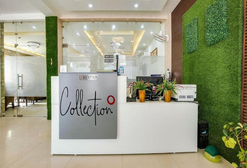 Отель Royal Regency