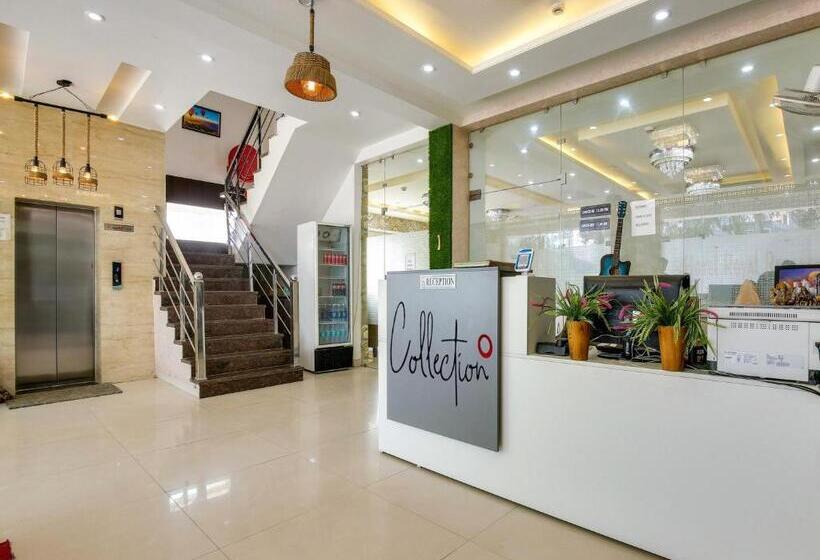 Отель Royal Regency