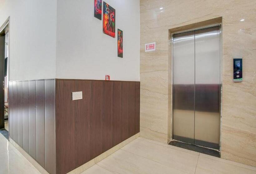 Отель Royal Regency