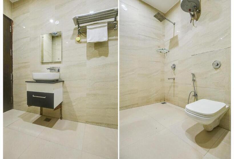 Отель Royal Regency