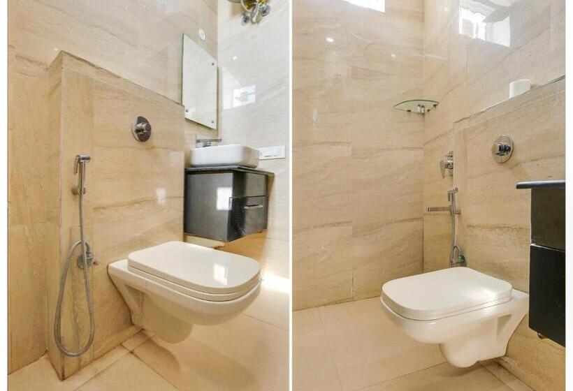 Отель Royal Regency