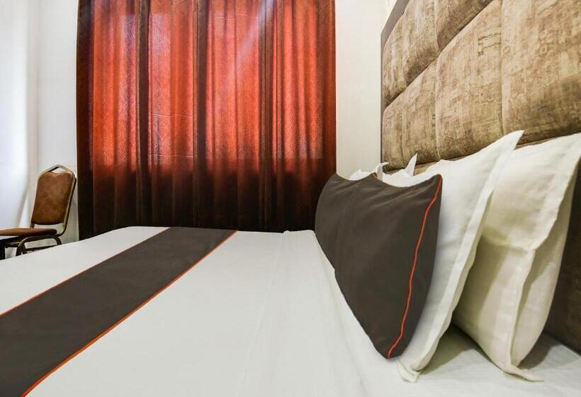 Отель Royal Regency