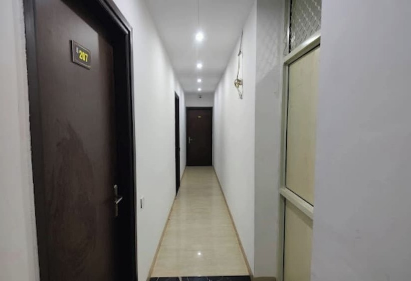 Отель Royal Regency