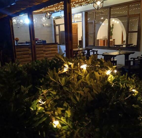 فندق San Gabriel Hospedería