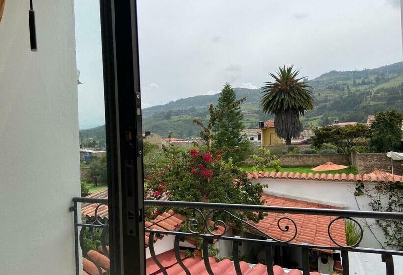 فندق San Gabriel Hospedería