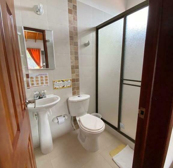 هتل San Gabriel Hospedería