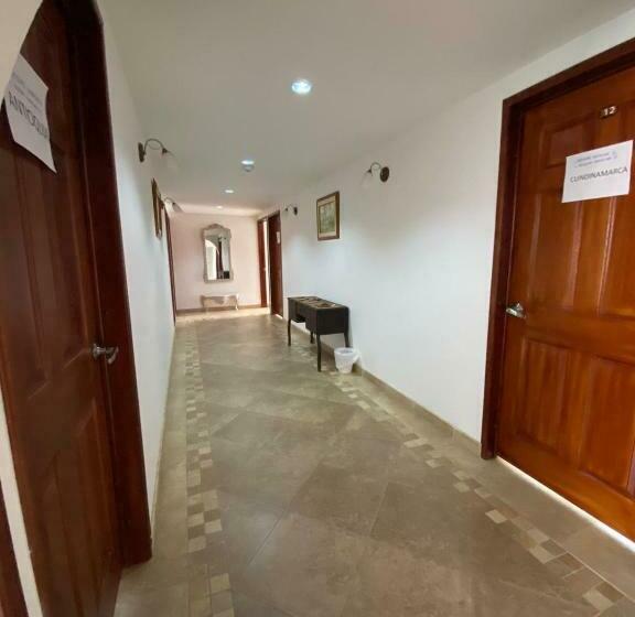 فندق San Gabriel Hospedería