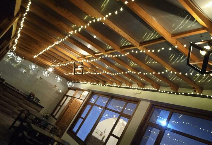 هتل San Gabriel Hospedería