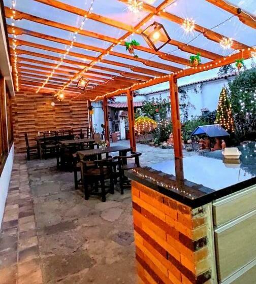 فندق San Gabriel Hospedería