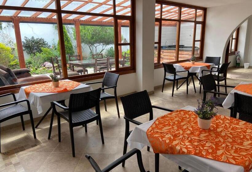 فندق San Gabriel Hospedería