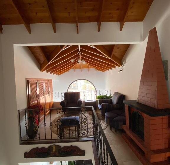 فندق San Gabriel Hospedería