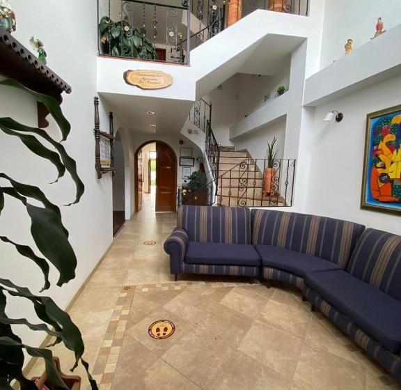 فندق San Gabriel Hospedería