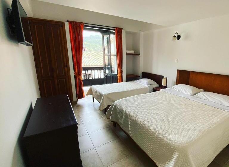 فندق San Gabriel Hospedería