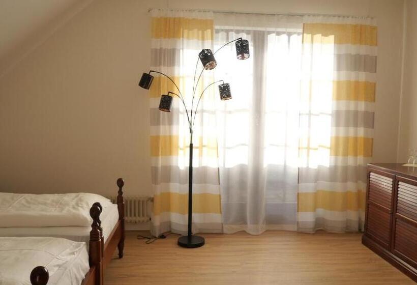 هتل Schloss Diepenbrock